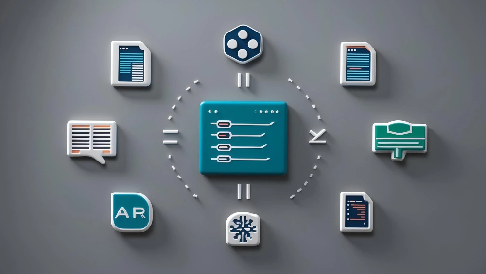 Developer  email Service