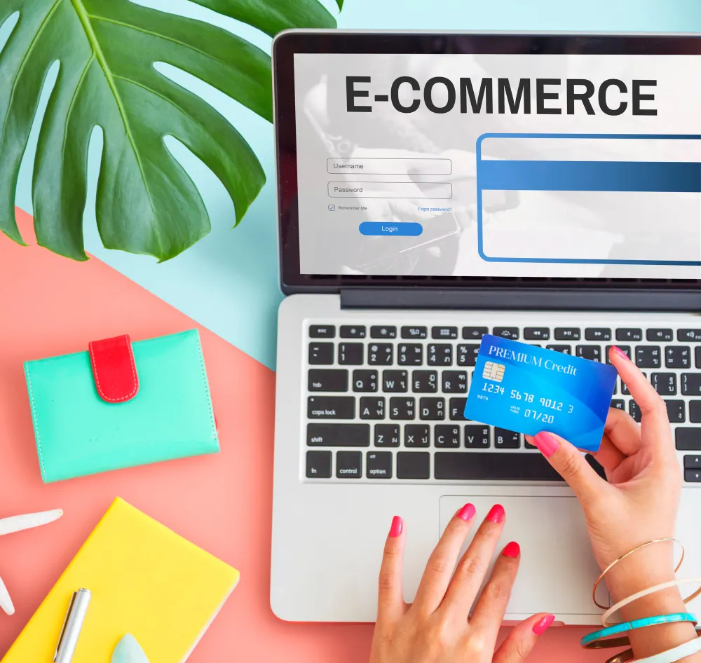 E Commerce