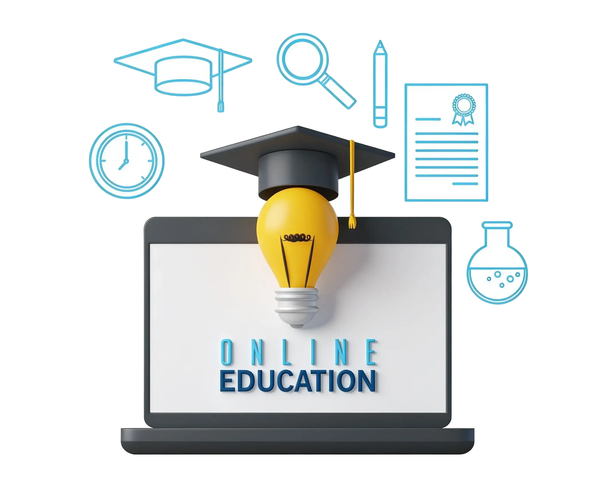 Email marketing for edtech companies and coaching institutes