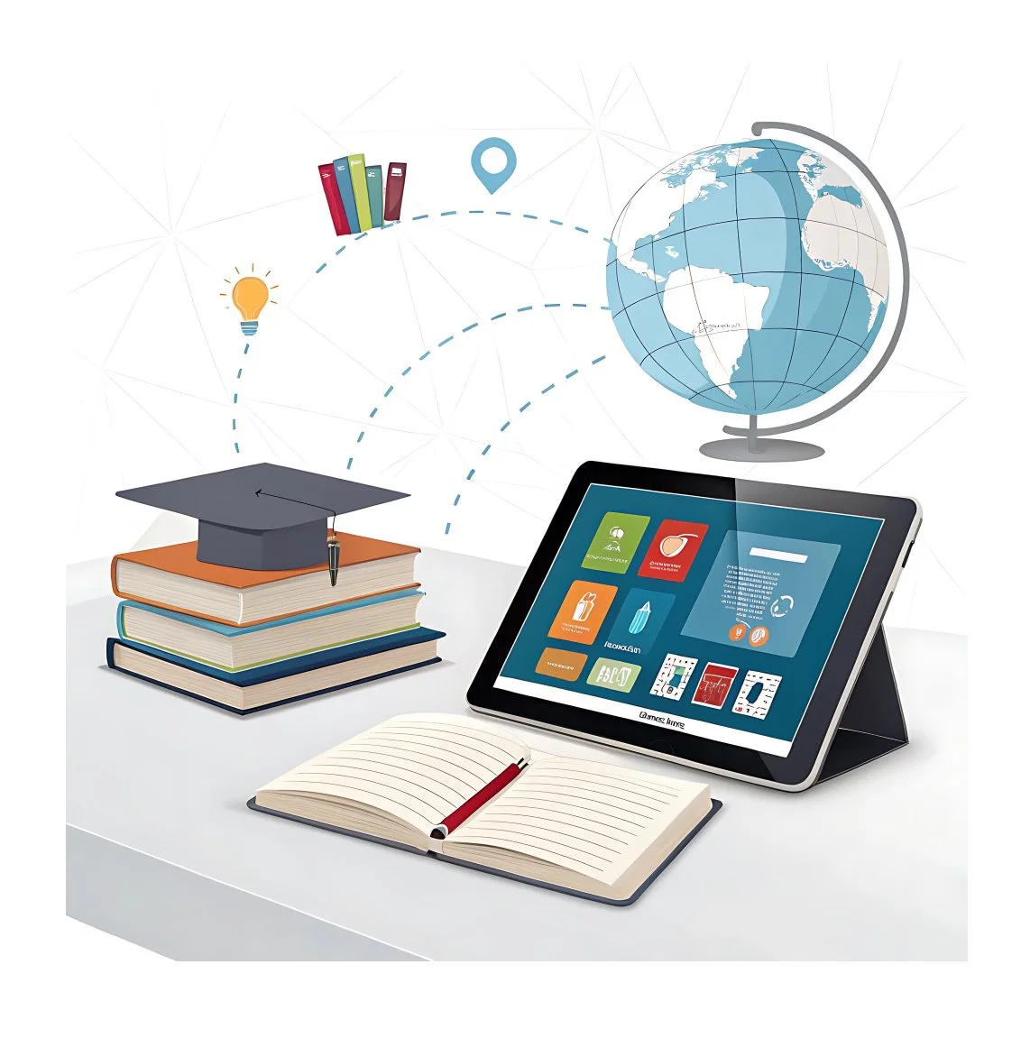 EdTech email setup on TrueSend