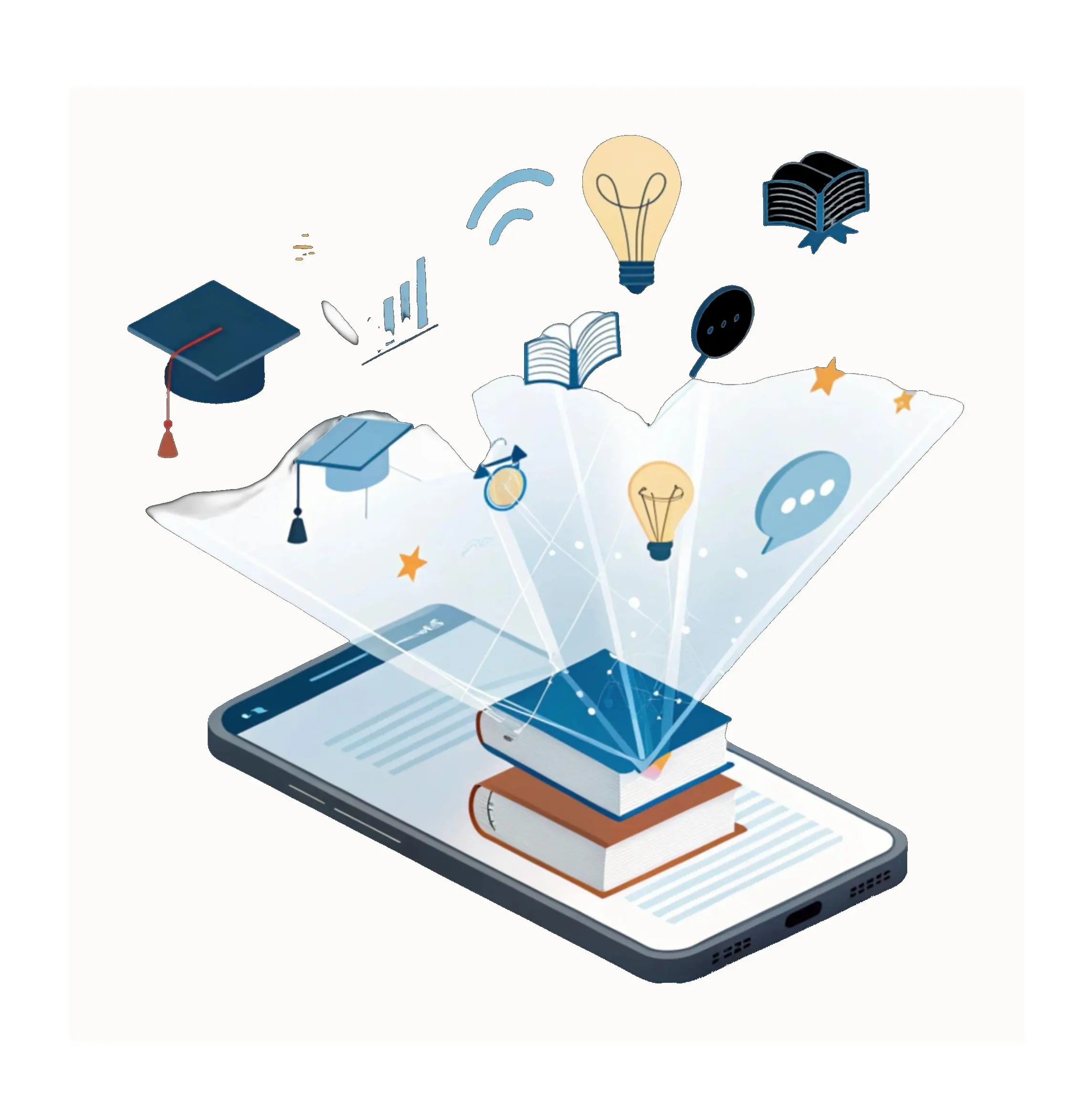 Importing edtech leads into TrueSend