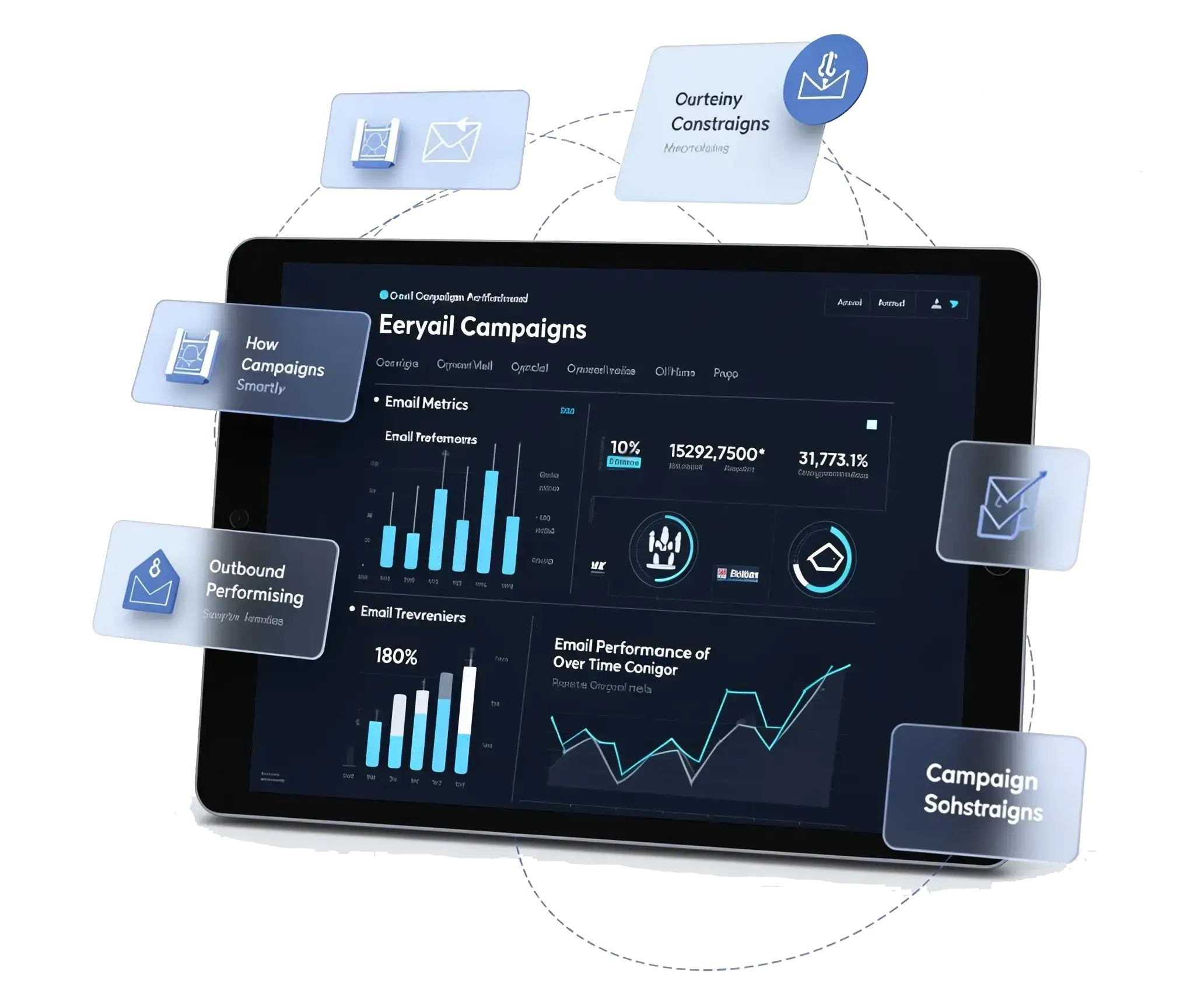 Email Marketing Platform in Chandigarh
