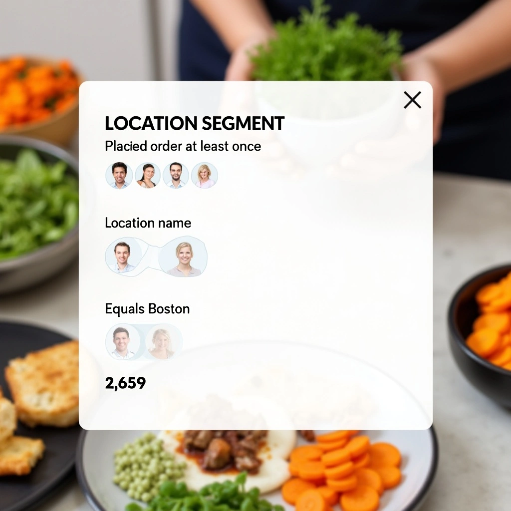 Restaurant compliance