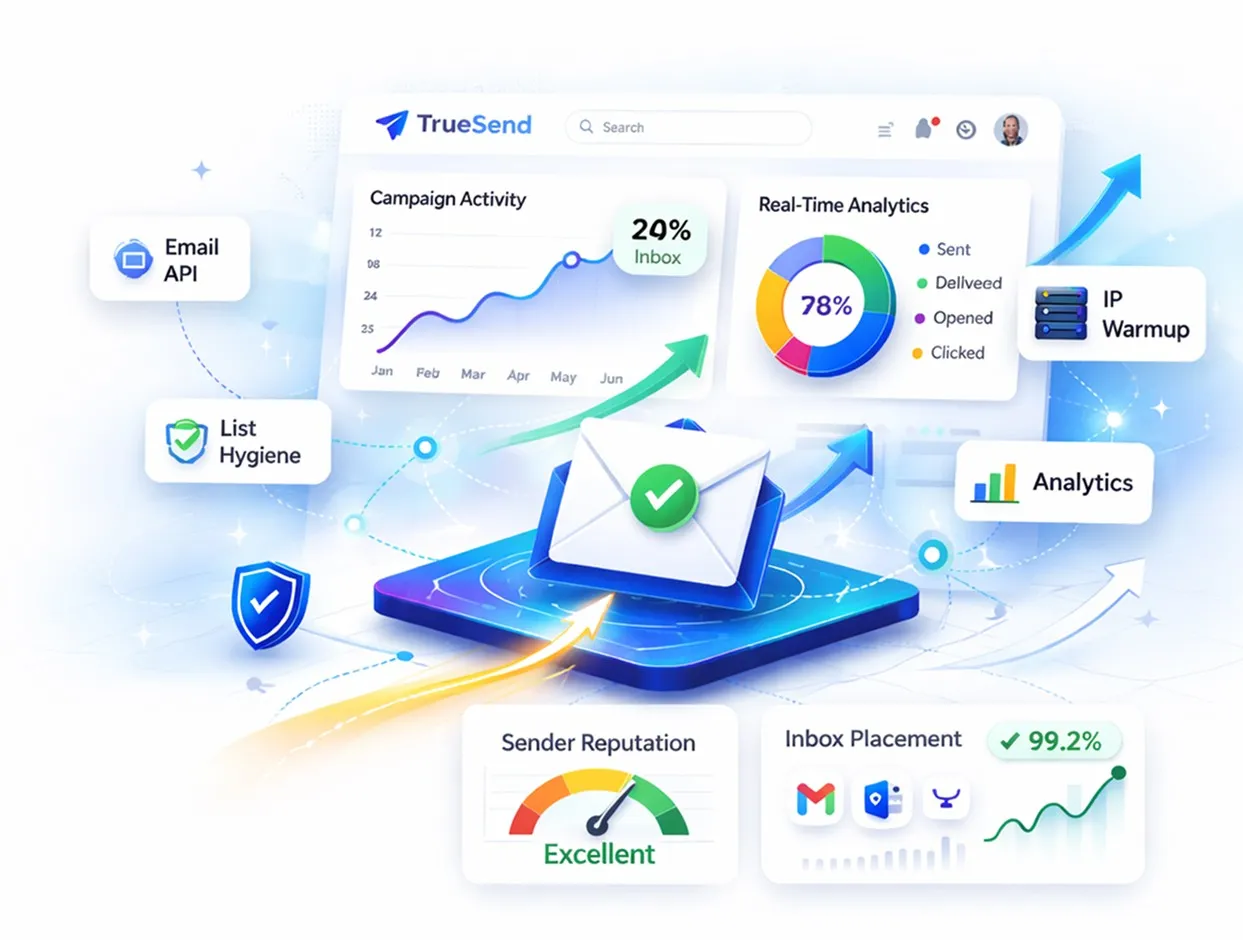 Email Marketing Solutions