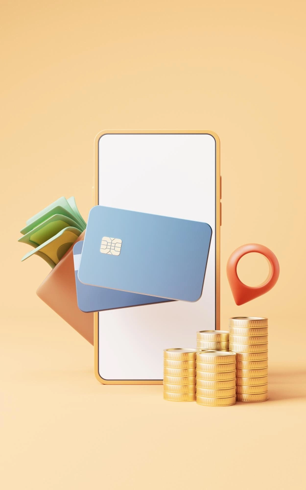 Failed Payment Template Preview