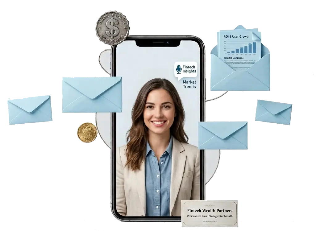 Email for FinTech Companies