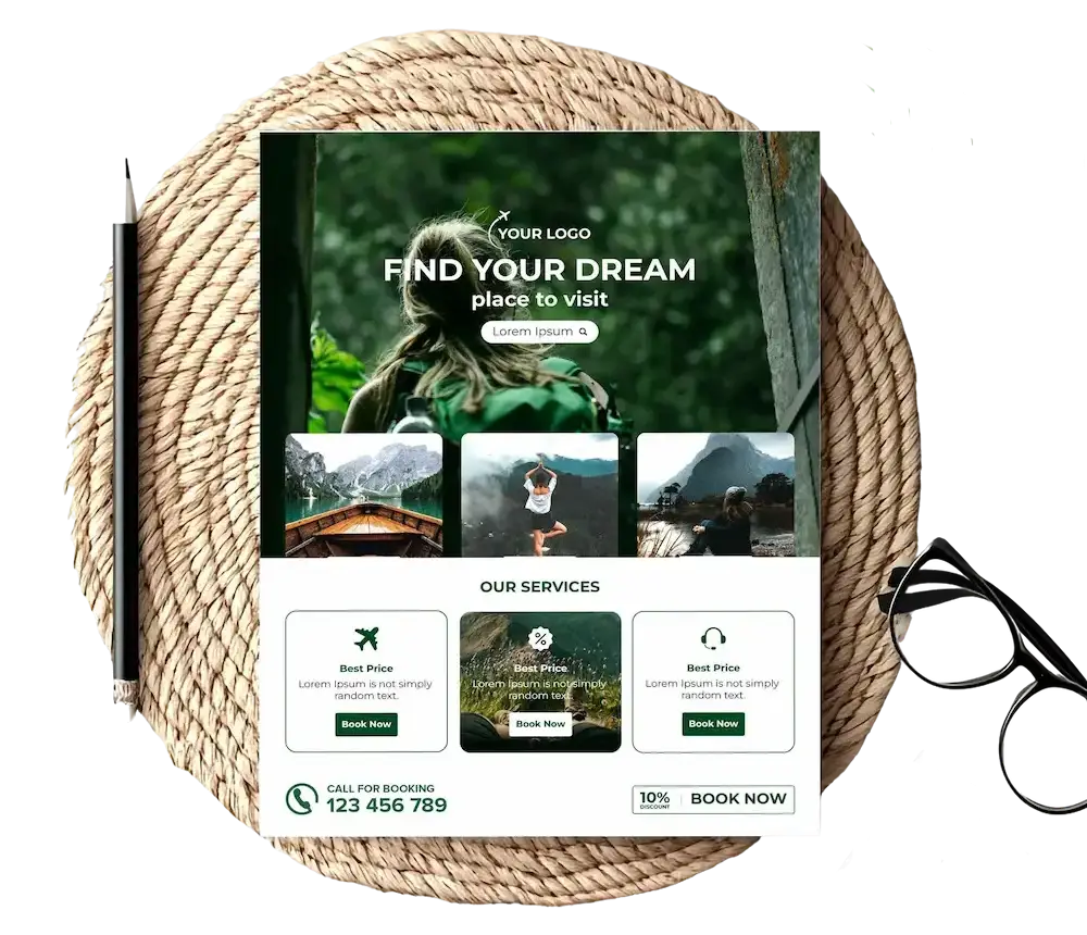 Email for Travel & Hospitality Companies