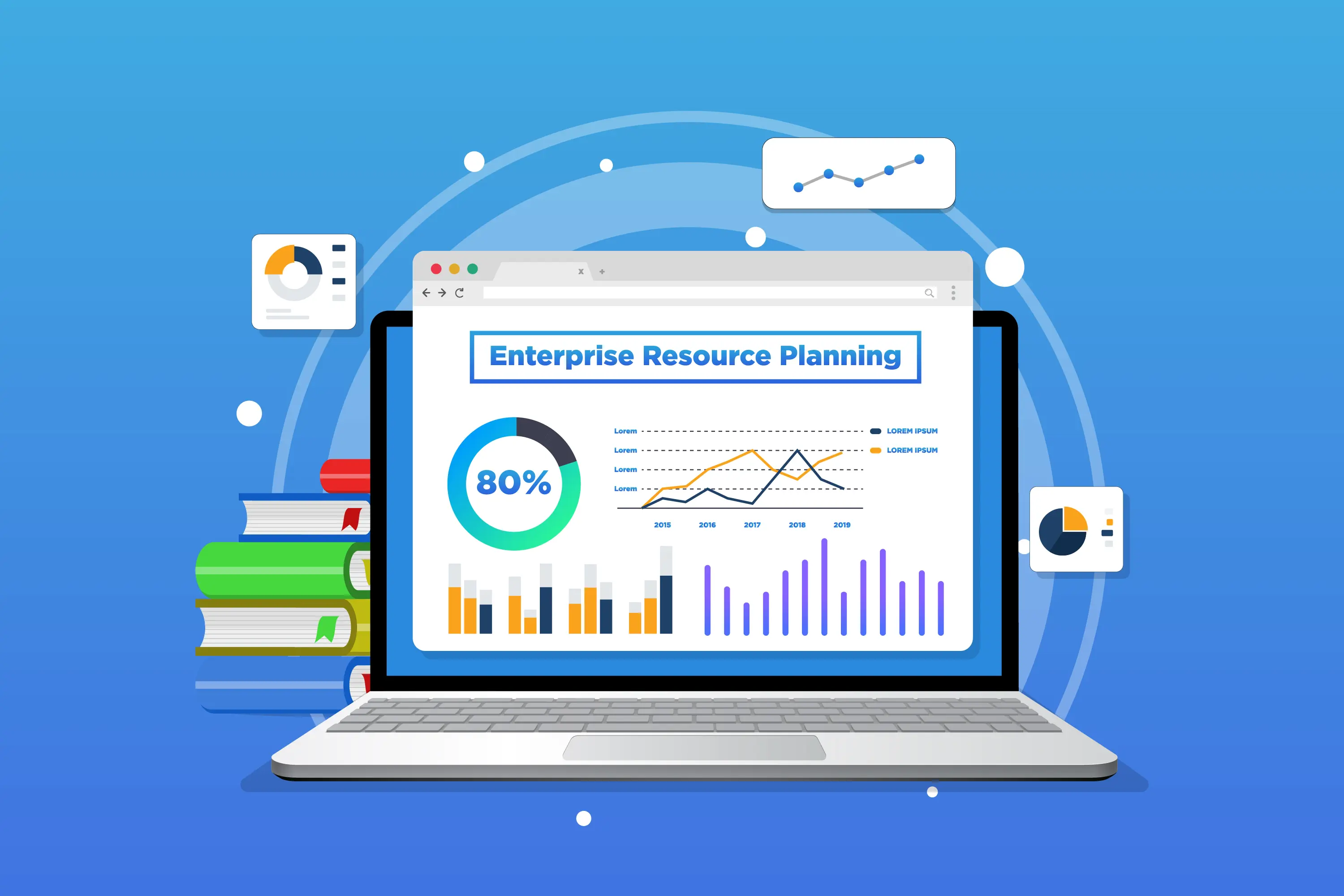 Reporting Analytics