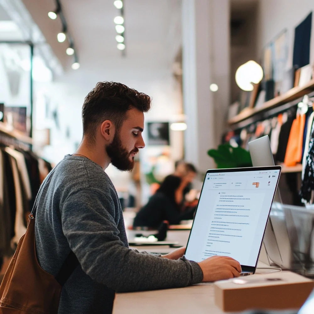 TrueSend email marketing for retail businesses