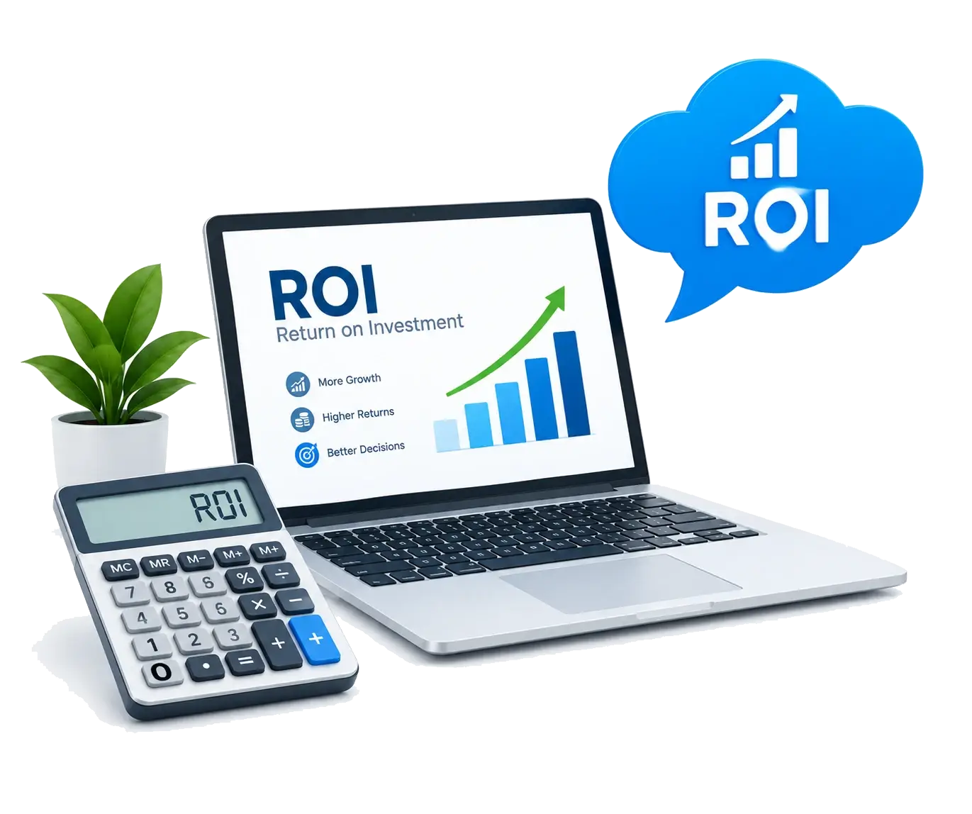 Email Marketing ROI Calculator