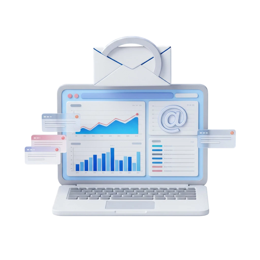 Send Emails