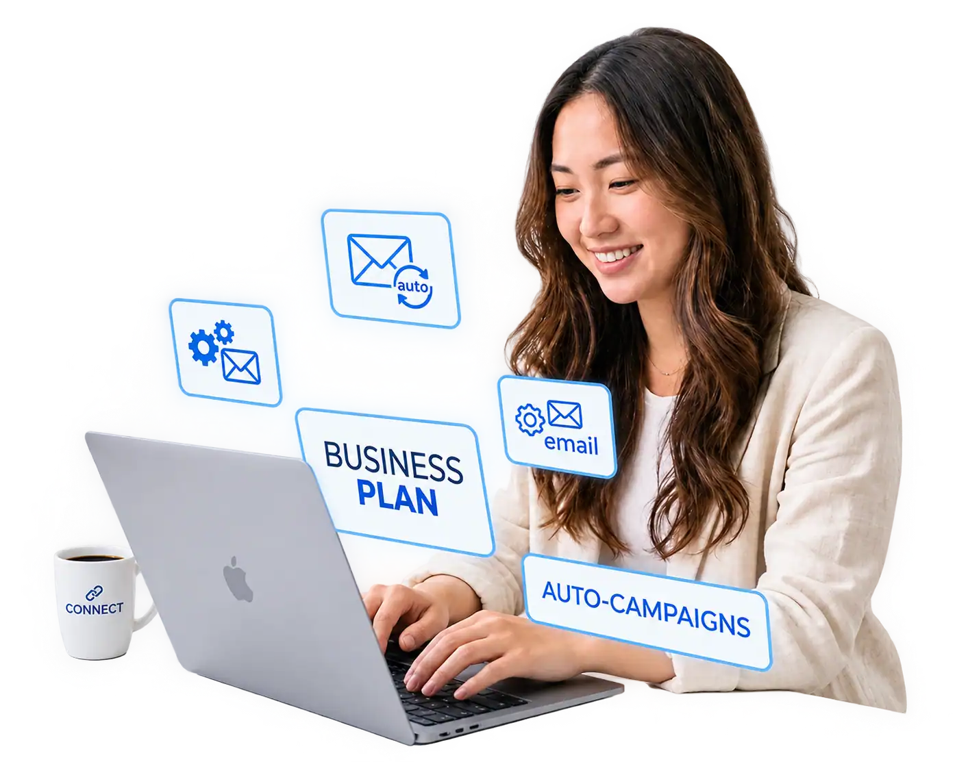 Email marketing for solopreneurs