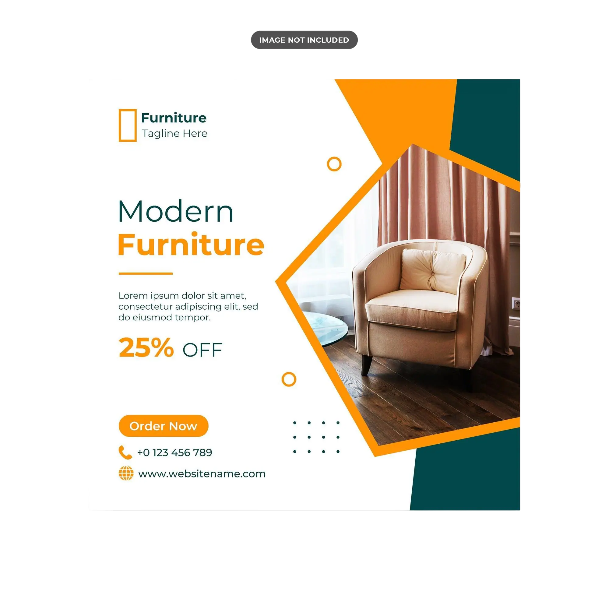 VIP Exclusive Template