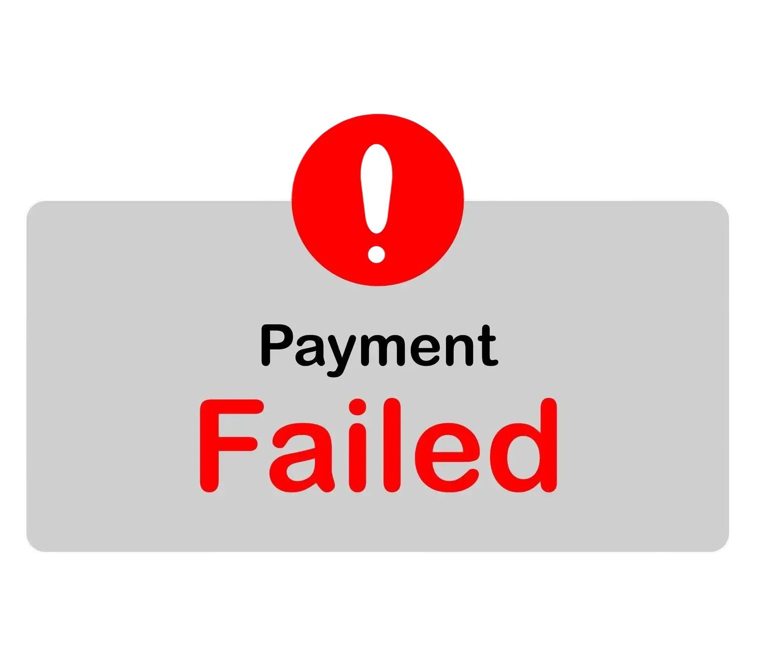 Order Canceled Email Template