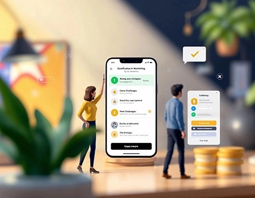 Transactional Template