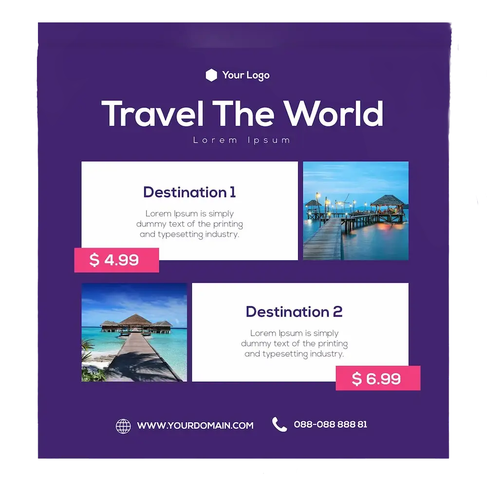 Importing guest and traveler contacts