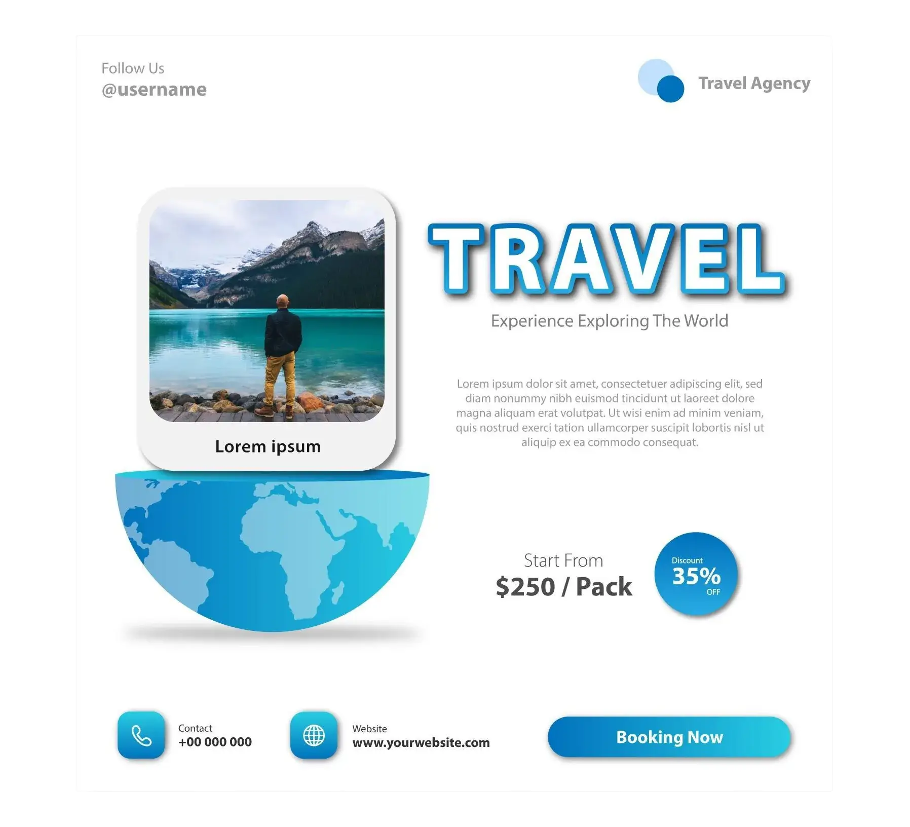 Loyalty and win-back email