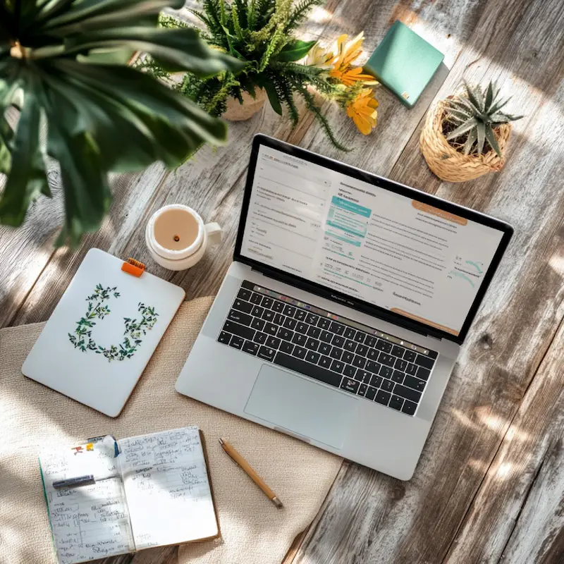 TrueSend email marketing for wellness businesses