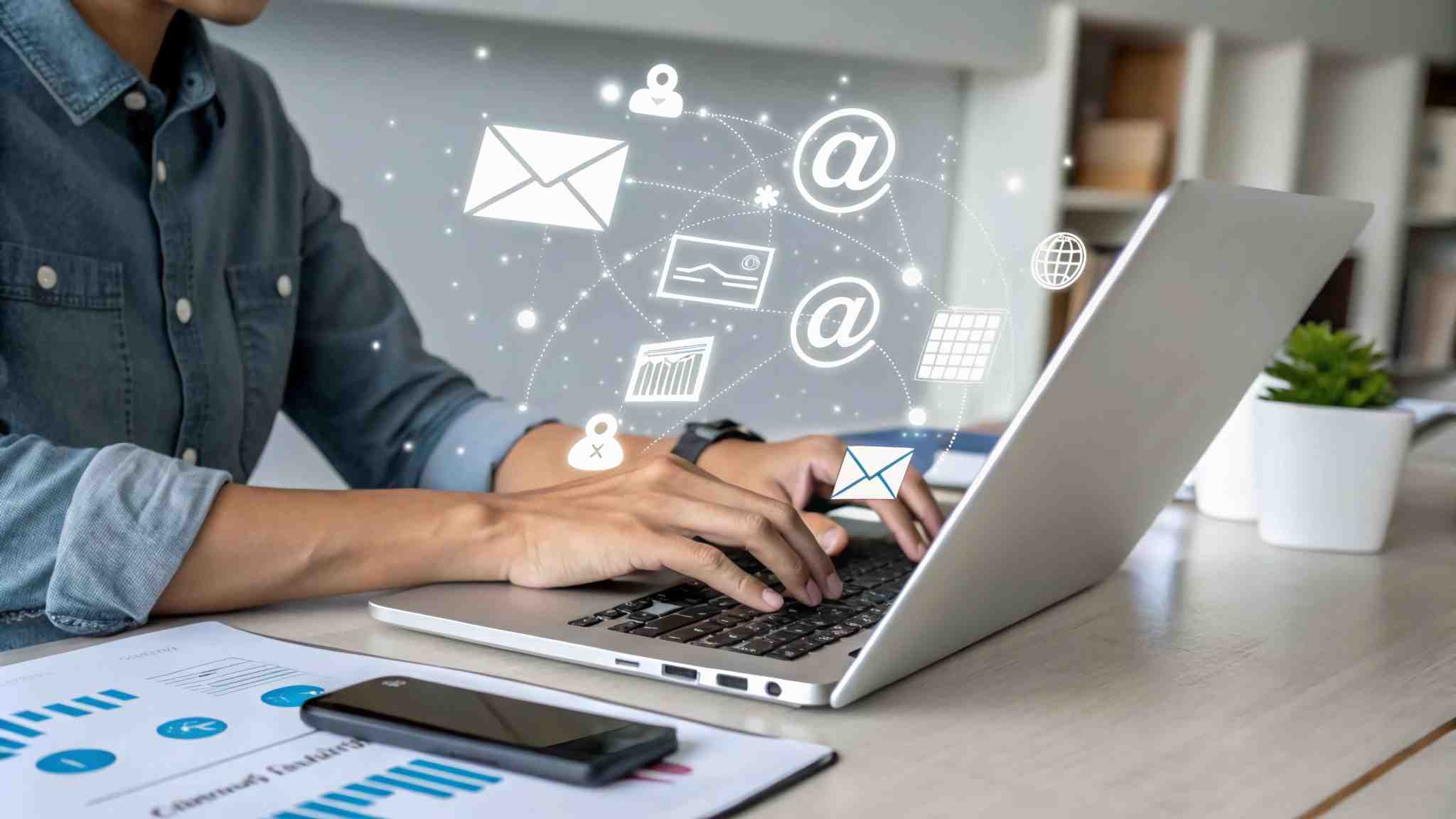 20-email-automation-ideas-to-maximize-roi-and-customer-retention