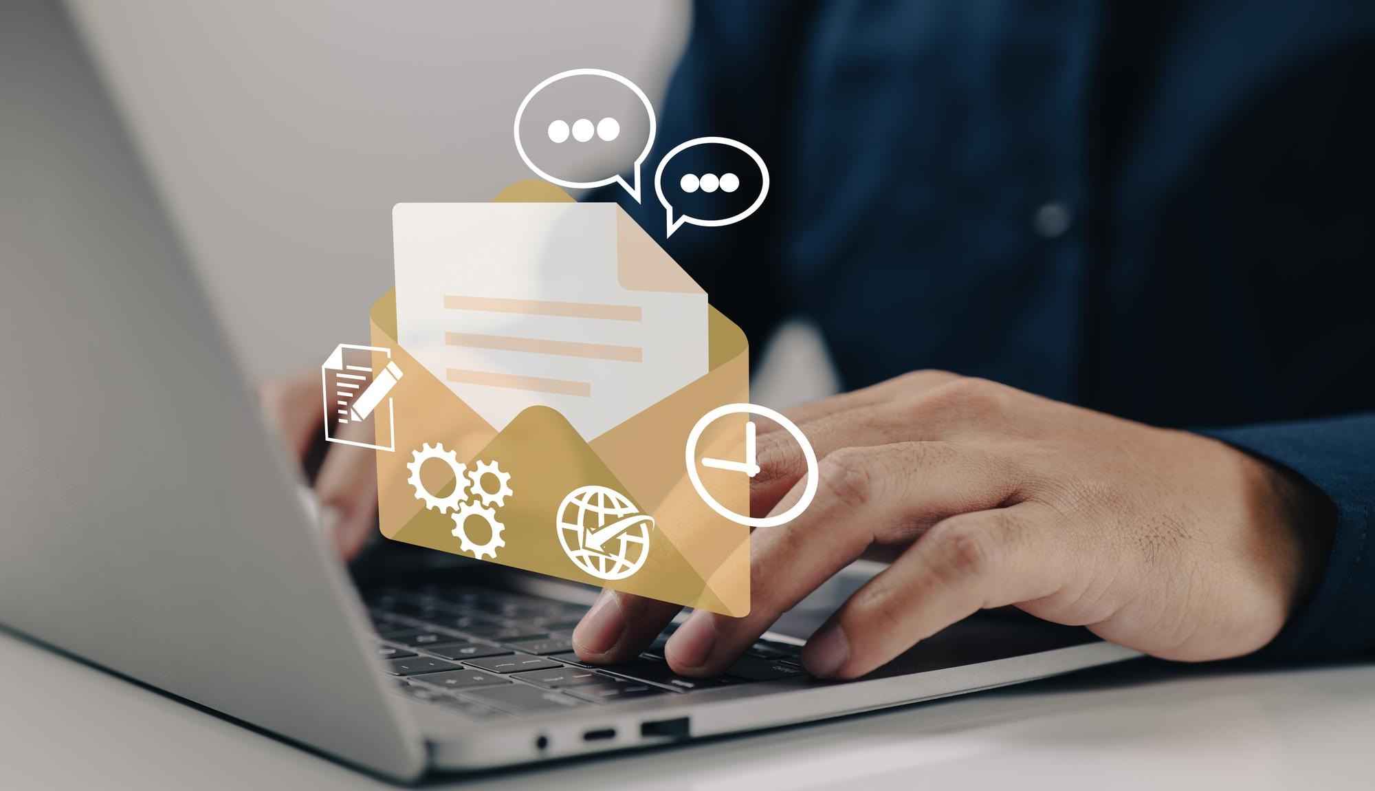 best-5-workflows-for-email-automation-in-b2b-enterprises