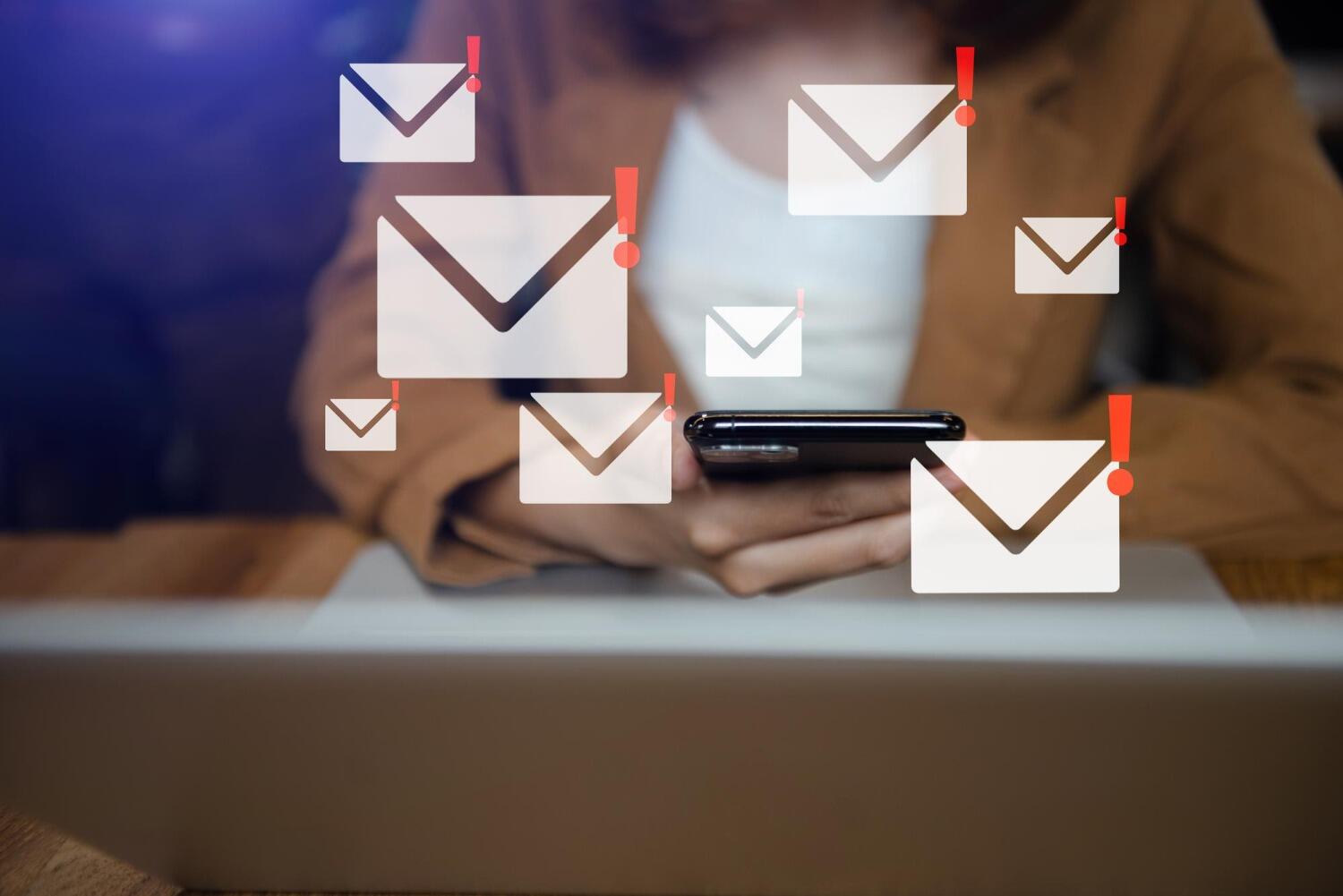 what-is-email-segmentation