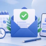 Appointment Confirmation Email Guide & Templates