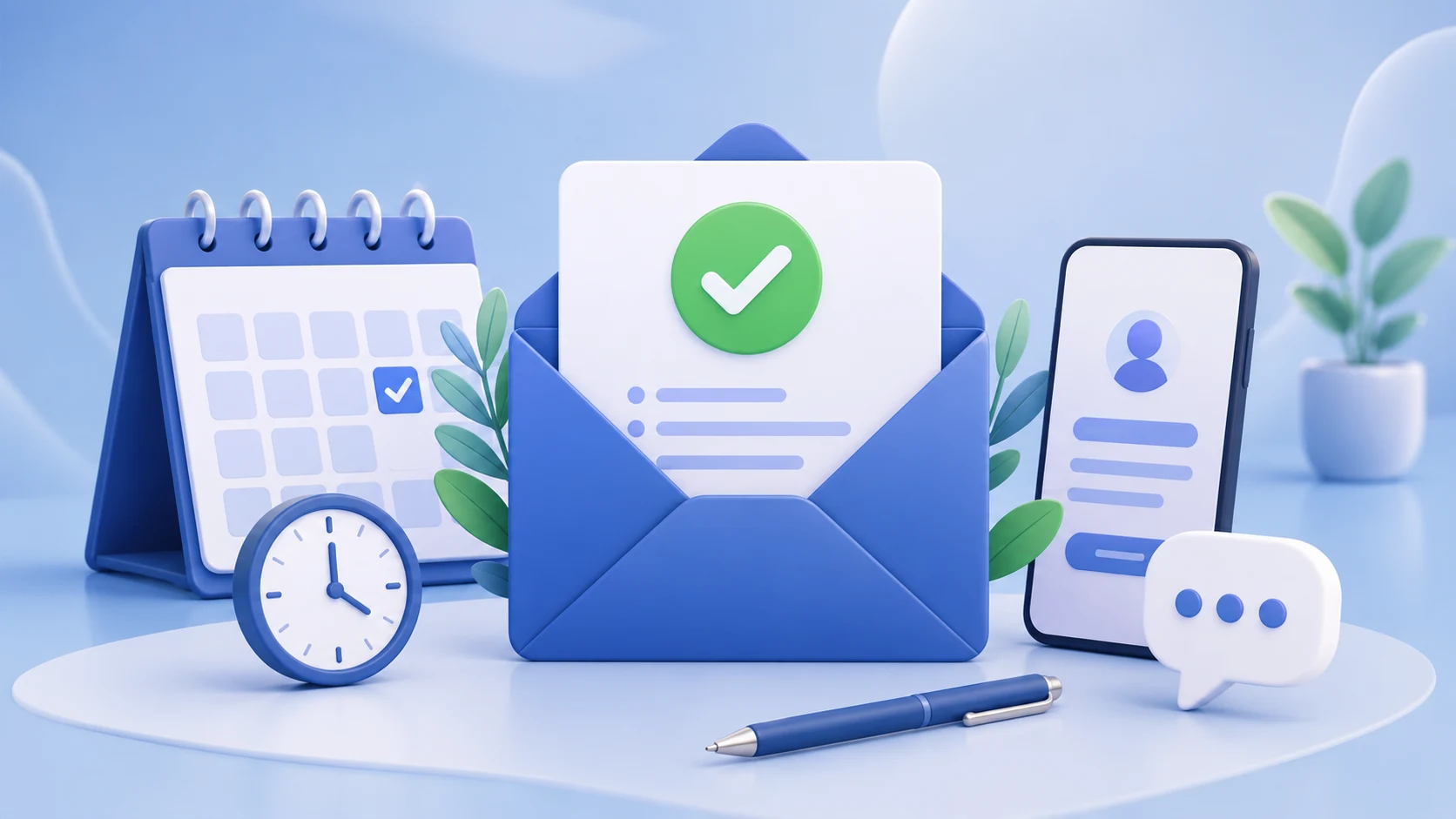 Appointment Confirmation Email Guide & Templates
