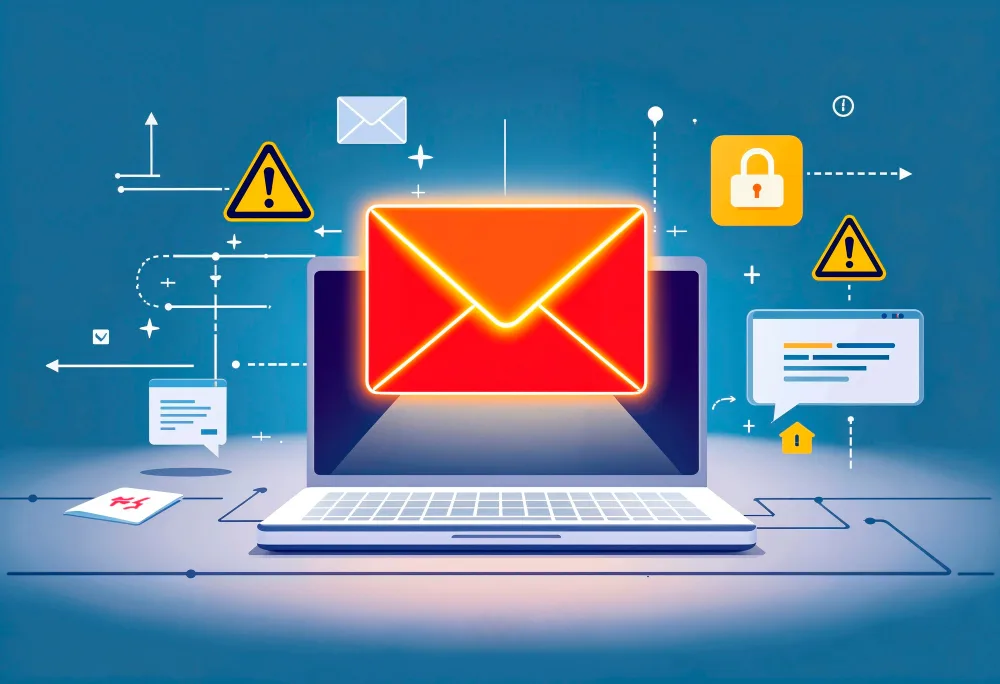 Professional email etiquette rules for business communication and email marketing in 2026