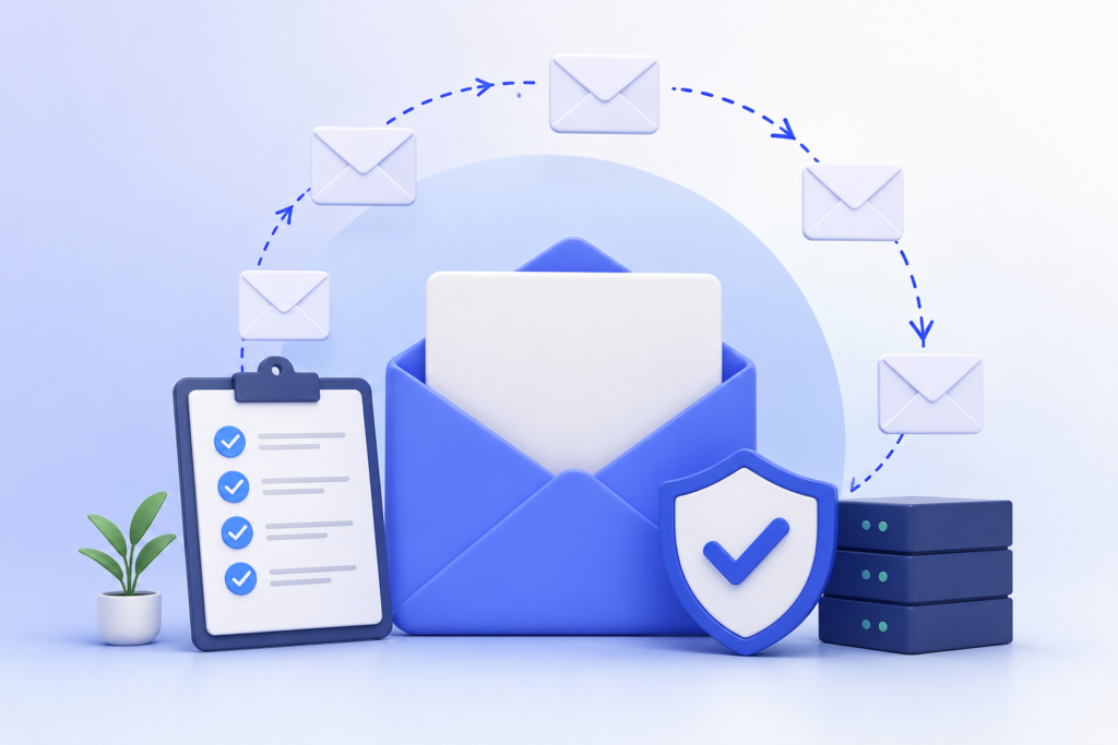 Email Looping - How to Avoid Looping Email practical checklist