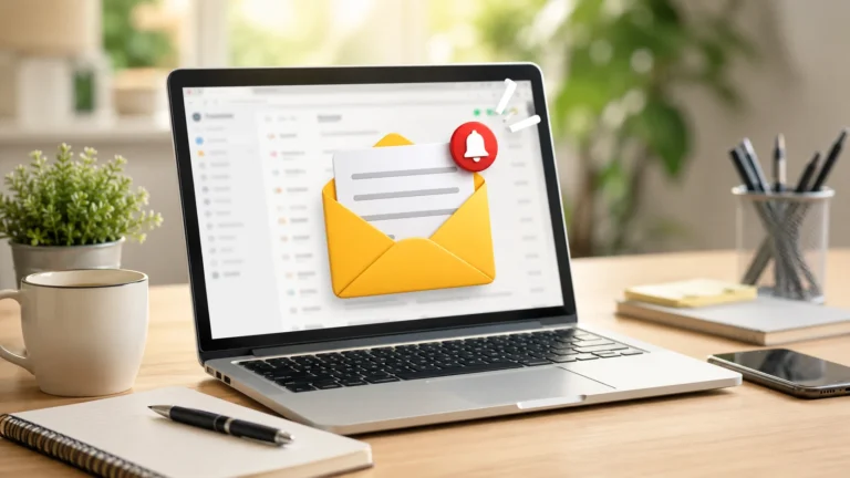 How to Write Reminder Emails?
