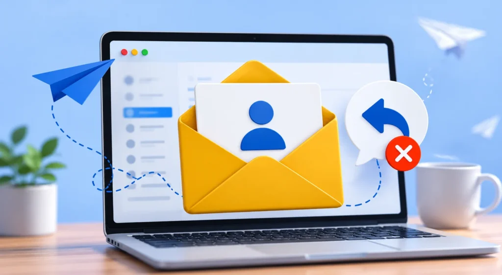 What Is a Noreply Email
