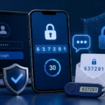 What is OTP (One-Time Password)