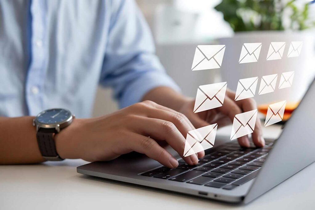 what-are-mass-email-services