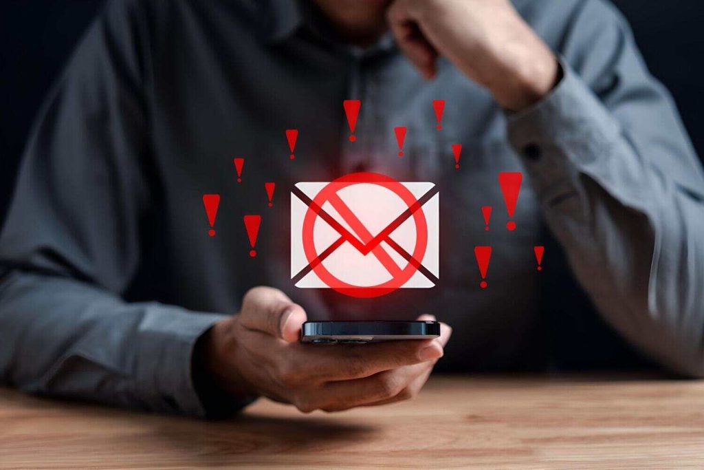 why-is-gmail-blocking-my-emails