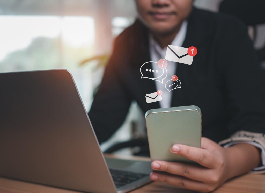 advantages-of-feedback-request-emails