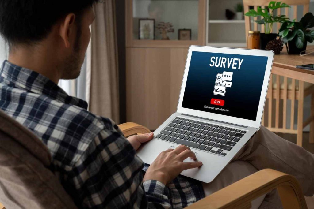 what-is-a-survey-email