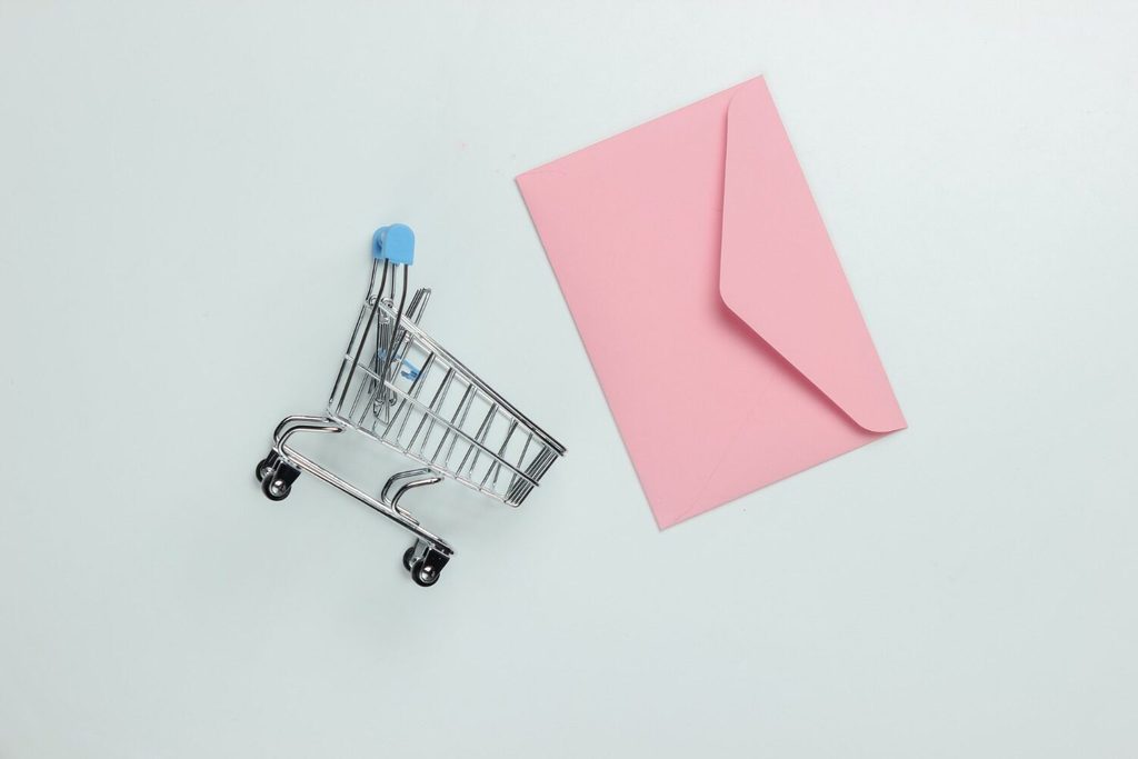 What-is-an-abandoned-cart-email