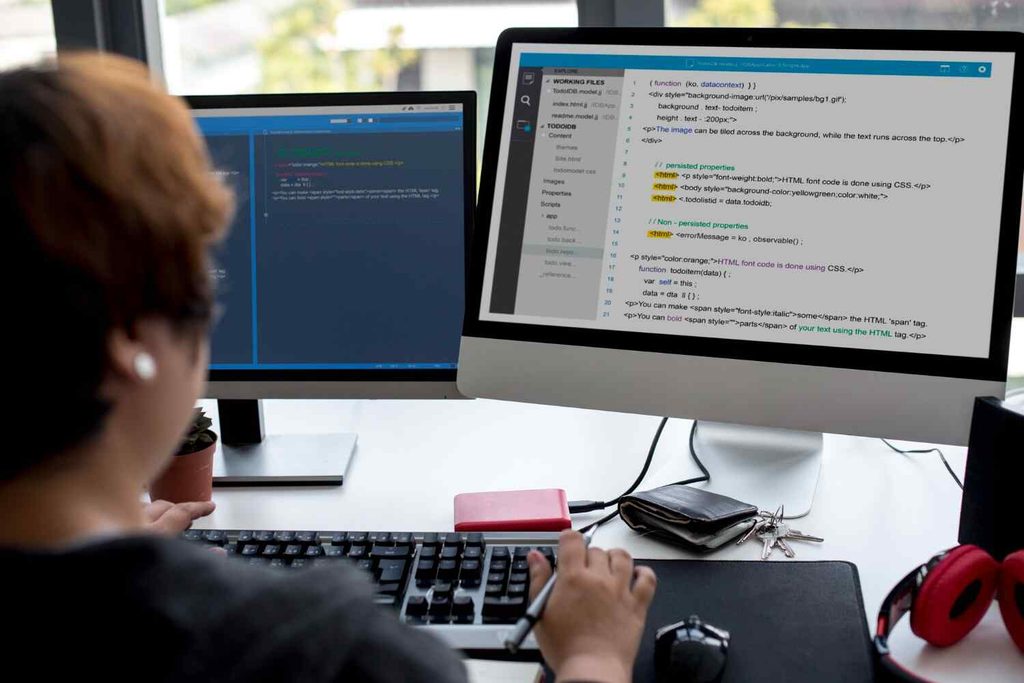 html-vs-plain-text-email-key-differences