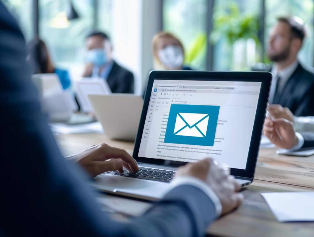 what-is-a-meeting-request-email
